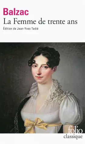Couverture du produit · La Femme de trente ans