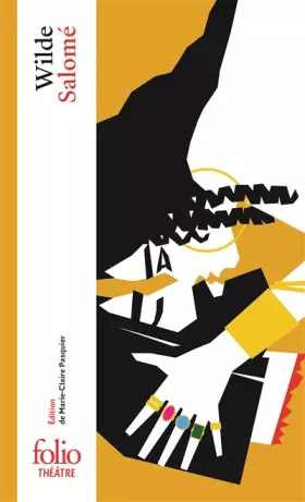 Couverture du produit · Salomé