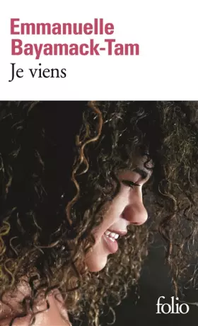Couverture du produit · Je viens