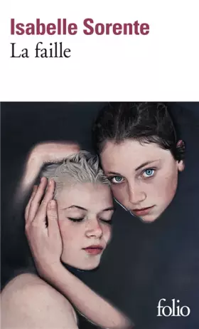 Couverture du produit · La faille