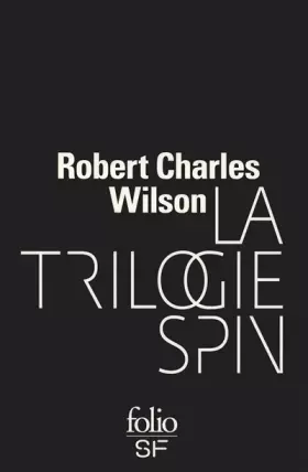 Couverture du produit · La trilogie Spin