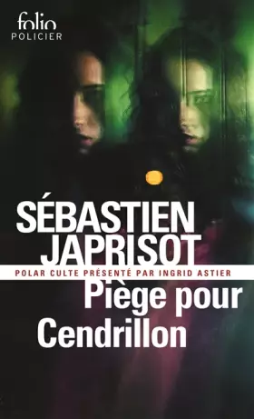 Couverture du produit · Piège pour Cendrillon