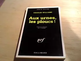 Couverture du produit · Aux urnes, les ploucs !