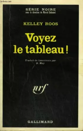 Couverture du produit · Voyez le tableau