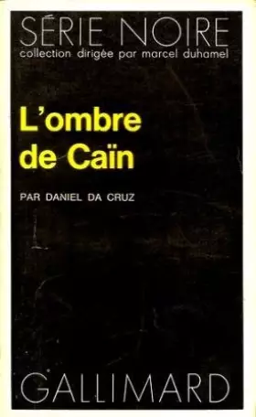 Couverture du produit · L'Ombre de Caïn