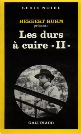 Couverture du produit · Les Durs à cuire