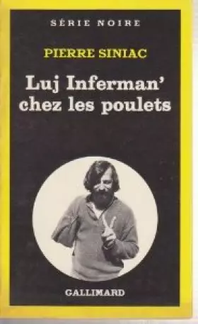 Couverture du produit · Luj Inferman:': chez les poulets