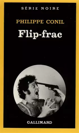 Couverture du produit · Flip-frac