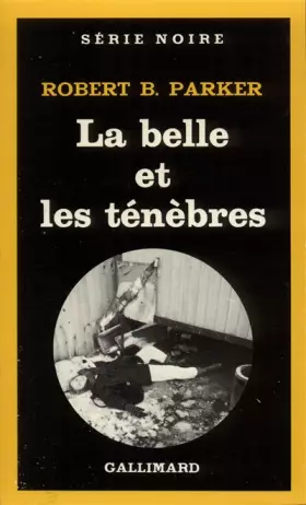 Couverture du produit · La belle et les ténèbres