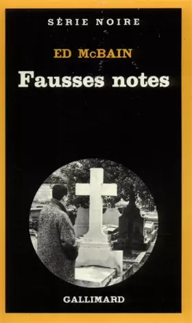 Couverture du produit · Fausses notes
