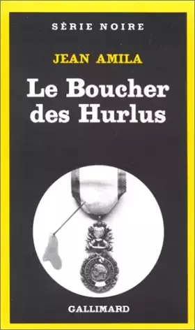 Couverture du produit · Le Boucher des hurlus