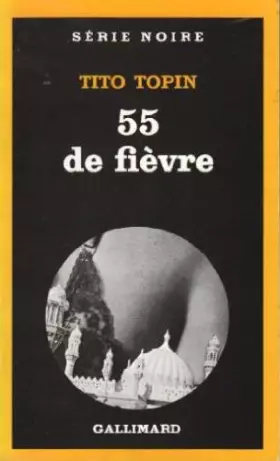 Couverture du produit · 55 de fièvre