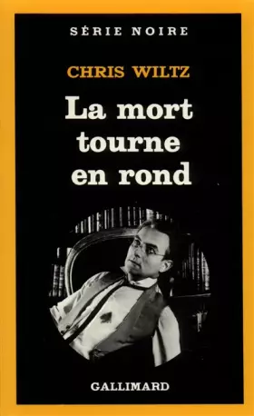 Couverture du produit · La mort tourne en rond