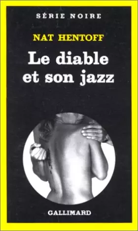 Couverture du produit · Le Diable et son jazz