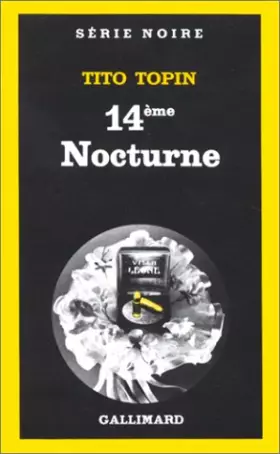 Couverture du produit · 14 nocturne