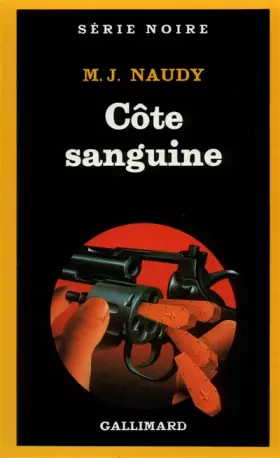 Couverture du produit · Côte sanguine