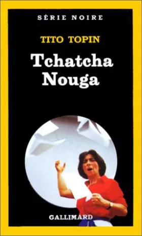 Couverture du produit · Tchatcha Nouga