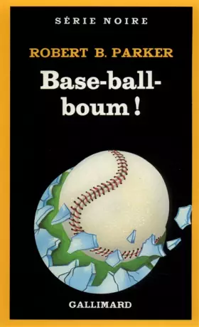 Couverture du produit · Base-ball-boum !