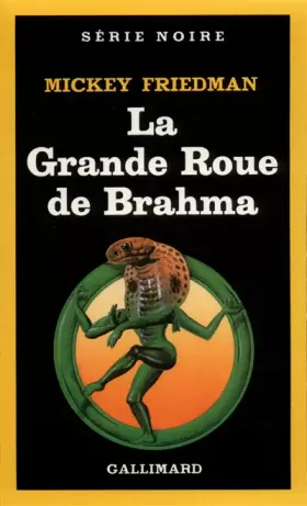 Couverture du produit · La Grande Roue de Brahma
