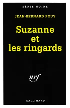 Couverture du produit · Suzanne et les ringards