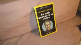 Couverture du produit · Une belle dame dans un violon