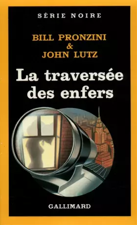 Couverture du produit · La Traversée des Enfers