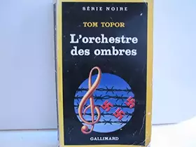 Couverture du produit · L'Orchestre des ombres