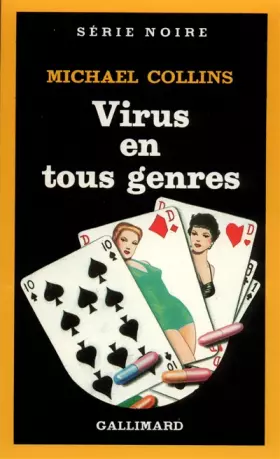 Couverture du produit · Virus en tous genres