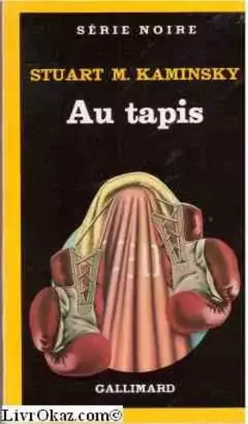 Couverture du produit · Au tapis