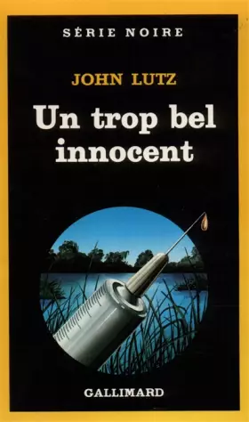 Couverture du produit · Un Trop bel innocent