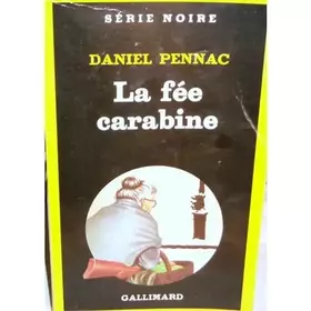 Couverture du produit · La fee carabine
