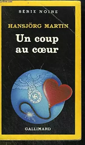 Couverture du produit · Un Coup au coeur