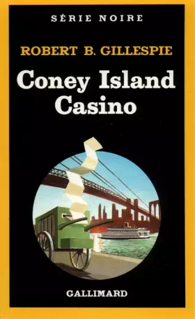 Couverture du produit · Coney Island Casino