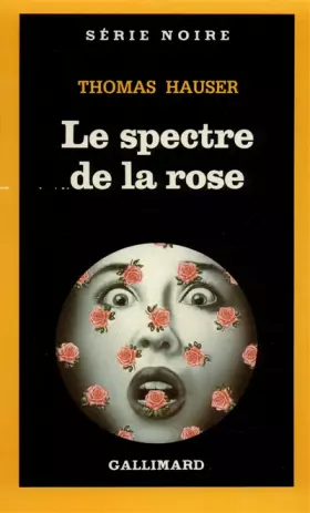 Couverture du produit · Le spectre de la rose