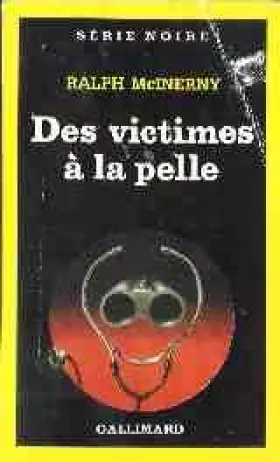 Couverture du produit · Des Victimes à la pelle