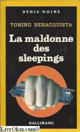 Couverture du produit · La Maldonne des sleepings