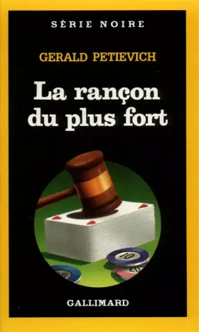 Couverture du produit · La rançon du plus fort