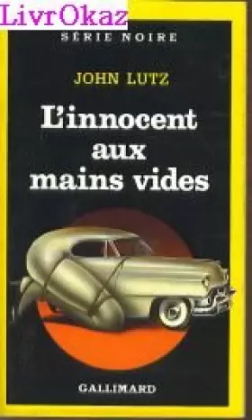 Couverture du produit · L'Innocent aux mains vides