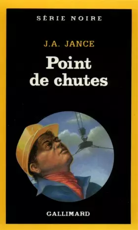 Couverture du produit · Point de chutes