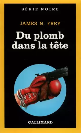 Couverture du produit · Du plomb dans la tête