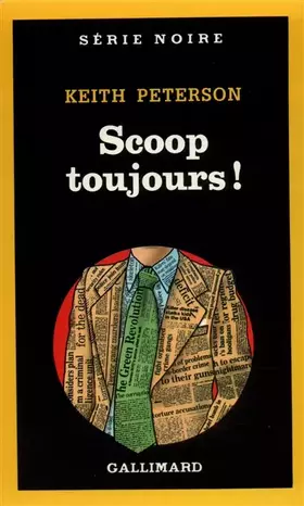 Couverture du produit · Scoop toujours !