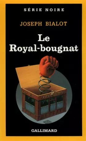 Couverture du produit · Le Royal-bougnat