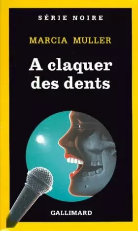 Couverture du produit · À claquer des dents