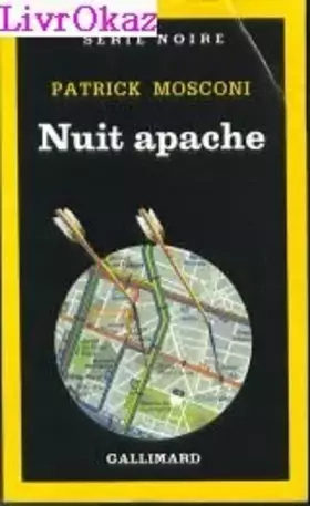 Couverture du produit · La nuit apache