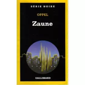 Couverture du produit · Zaune