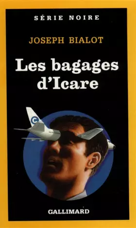 Couverture du produit · Les Bagages d'Icare