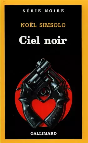 Couverture du produit · Ciel noir