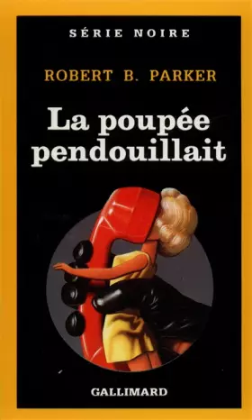 Couverture du produit · La Poupée pendouillait