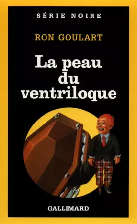 Couverture du produit · La Peau du ventriloque