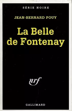 Couverture du produit · Le belle de Fontenay